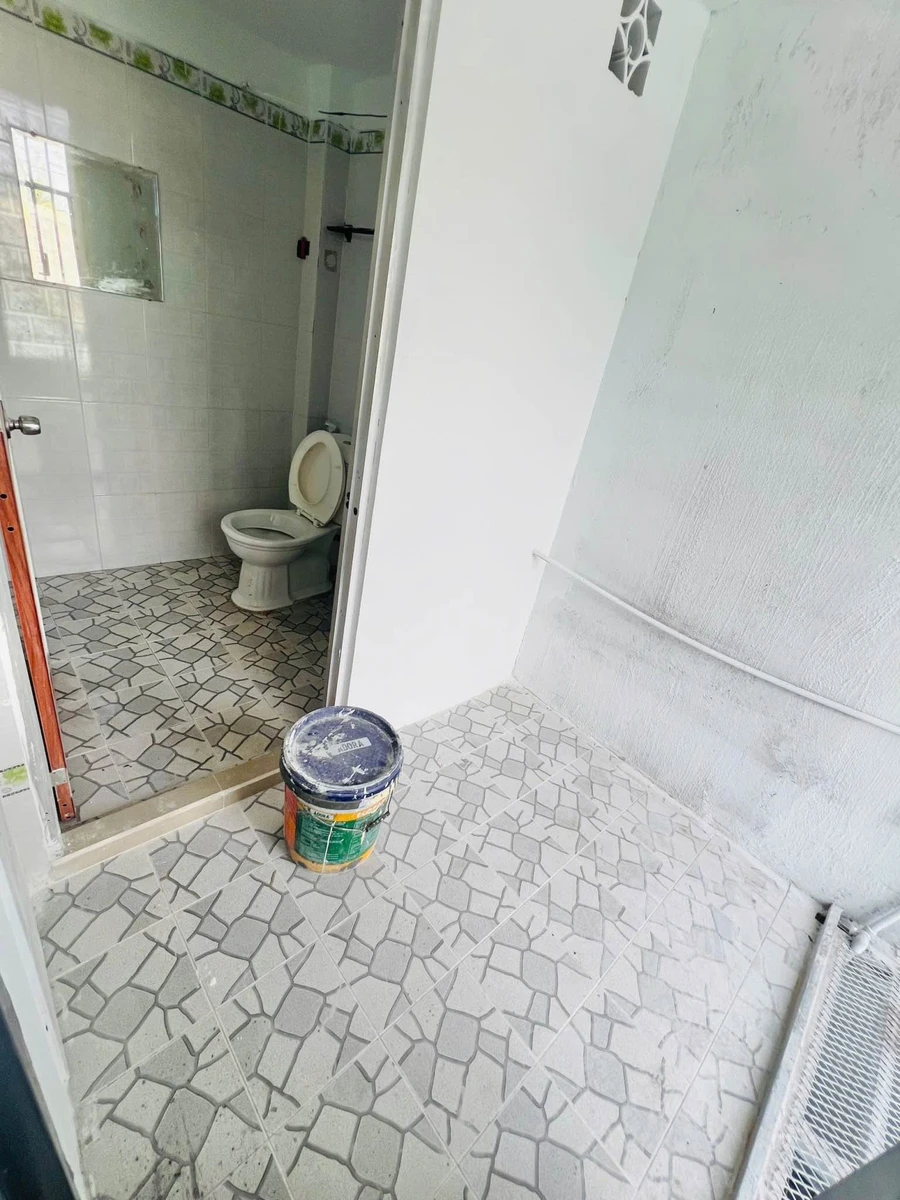 Bán nhà 2PN Thái Hoà 70,5m² 1 tỷ 100 triệu Bình Chánh - Ảnh thu nhỏ 5