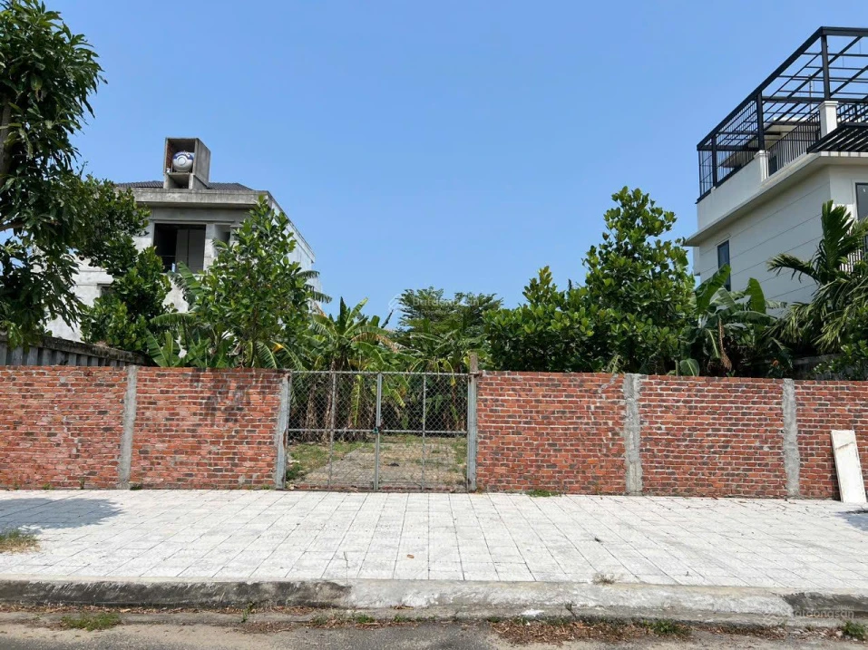 Lô Vùng Trung 4, Phú Mỹ An, 300m2 (15x20m) đường 7m5 gần sông - Ảnh 1