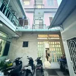 Bán nhà 4 tầng 60m² Trần Bình Trọng, Quận 1 giá 6.5 tỷ - Ảnh thu nhỏ 1