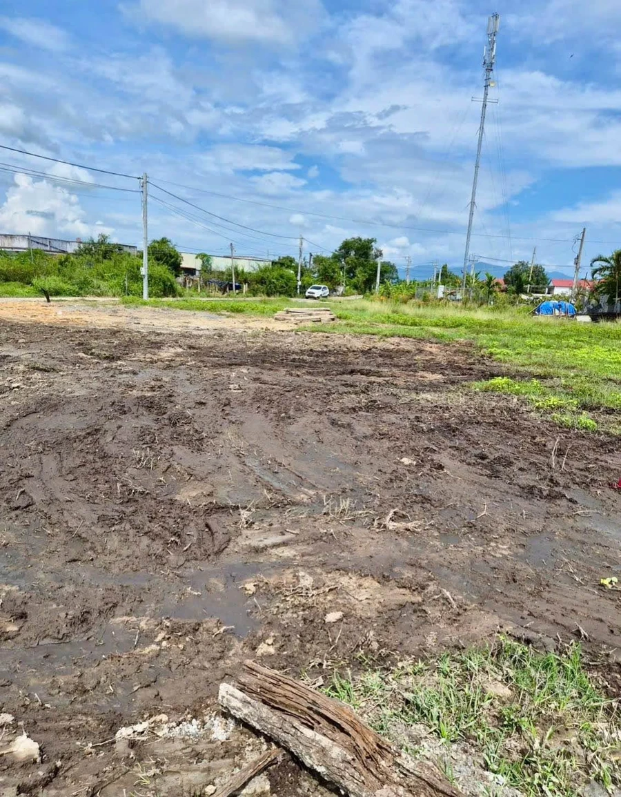 Bán đất 90m² mặt tiền gần KCN Phan Thiết, 170 triệu - Ảnh 1