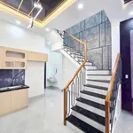 Bán nhà 1 trệt 1 lầu 76m² gần chợ Trảng Dài 3,58 tỷ - Ảnh thu nhỏ 4