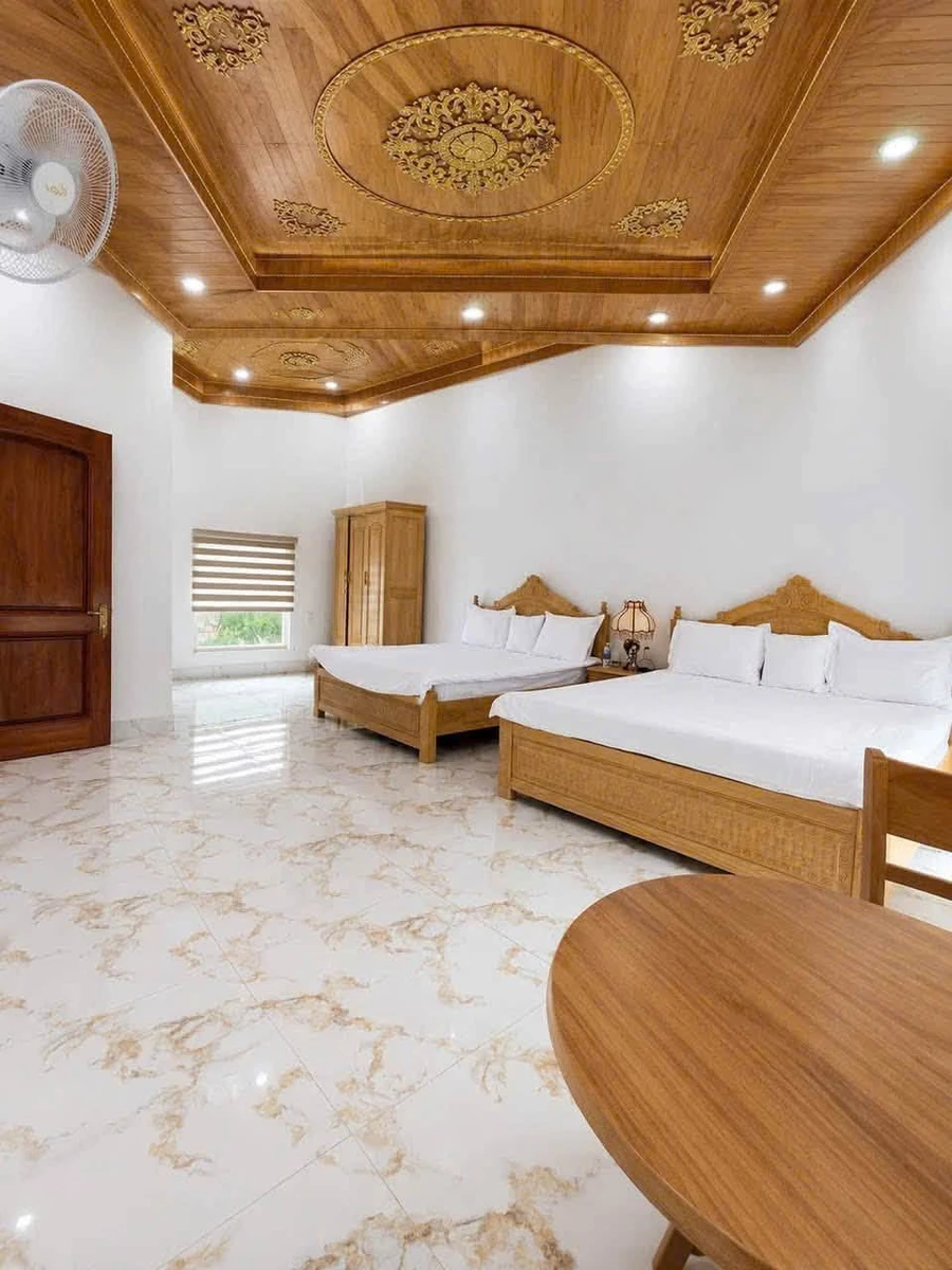 Bán biệt thự 500m² 7PN Thung Lũng Tình Yêu, Đà Lạt - Ảnh thu nhỏ 4
