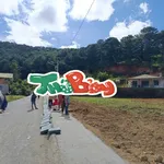 Bán đất thổ cư 100m² Định An, Hóc Môn giá 1 tỷ 330 triệu - Ảnh thu nhỏ 1