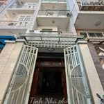 Bán nhà phố 5 tầng 253m2 sàn Võ Trường Toản Bình Thạnh 14.1 tỷ - Ảnh thu nhỏ 2