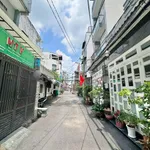 Bán nhà hẻm xe hơi 2 mặt tiền 4x10,3m, 3PN 5WC đường Quang Trung, Gò Vấp giá 5,68 tỷ - Ảnh thu nhỏ 2
