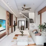 Cho thuê nhà 3PN, 90m² đường Phạm Văn Bạch, gần Sông Hàn - Ảnh thu nhỏ 2