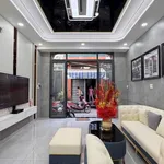 Bán nhà 3PN 48m² hẻm xe hơi Lê Đại Hành 7.4 tỷ - Ảnh thu nhỏ 2