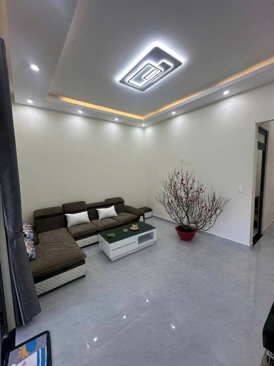 Cho thuê nhà nguyên căn mới Đà Lạt 2-3 PN, 100m², 6-7 triệu/tháng - Ảnh thu nhỏ 2