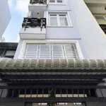 Cho thuê nhà 4PN full nội thất 15tr/tháng Phú Nhuận - Ảnh thu nhỏ 1