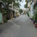 Cho thuê nhà nguyên căn 3 phòng ngủ 44m² Gò Vấp 19 triệu/tháng - Ảnh thu nhỏ 3