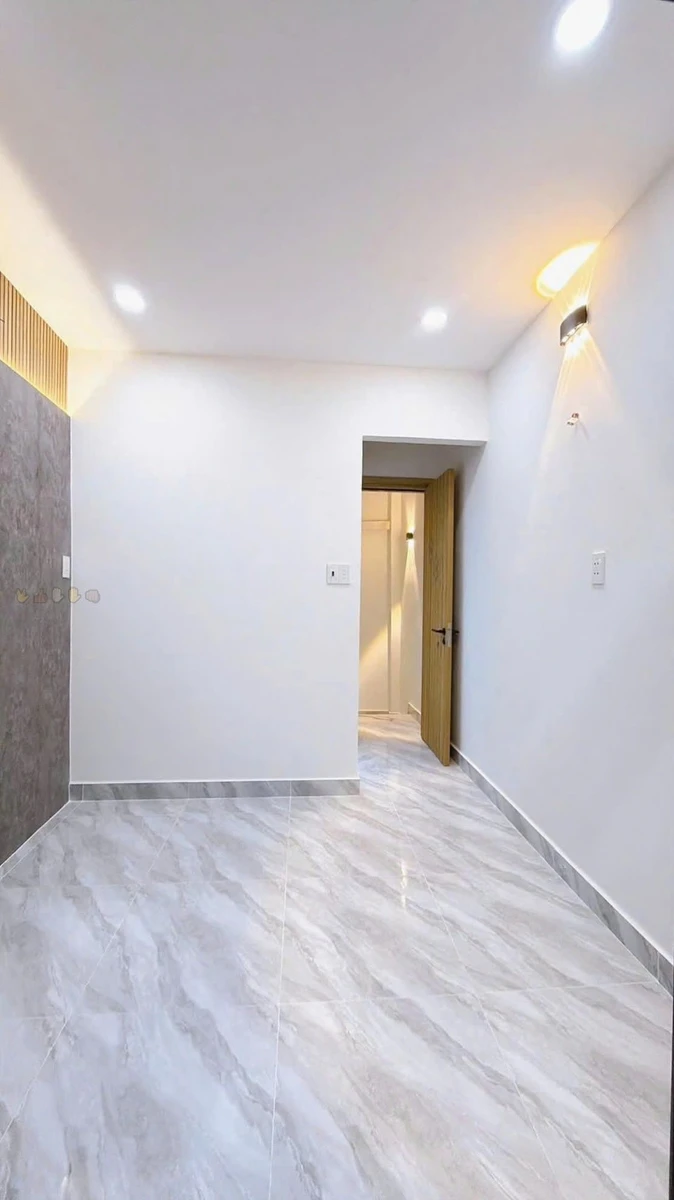 Bán nhà 3 tầng 50m² 2PN Tôn Đảng Q.4, giá 3 tỷ - Ảnh thu nhỏ 5