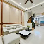 Bán nhà hẻm xe hơi 50m2 4PN 5WC gần Emart Phan Huy Ích - Ảnh thu nhỏ 5