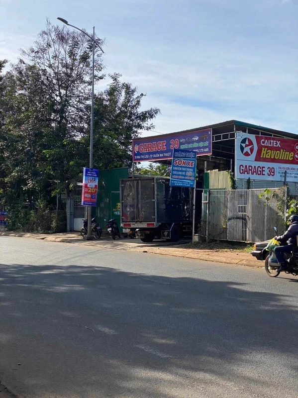 Bán đất 200m2 cách đường Mai Thị Lựu 40m, Phường Ea Kao, Đắk Lắk, giá 650 triệu