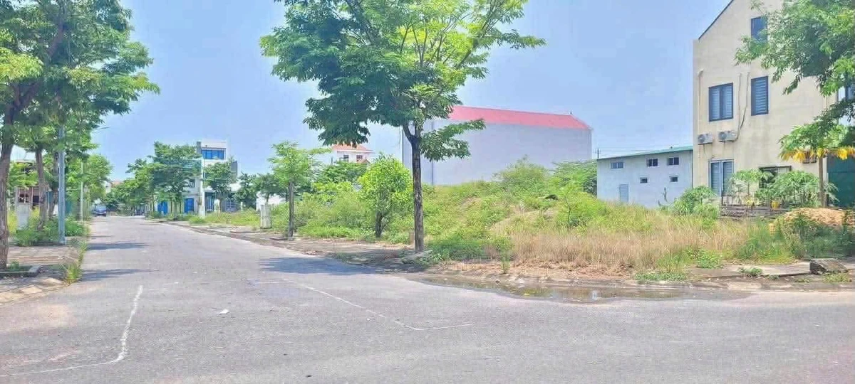Bán lô đất 2 mặt tiền 138.6m² F325 Trường Thịnh - Ảnh thu nhỏ 2