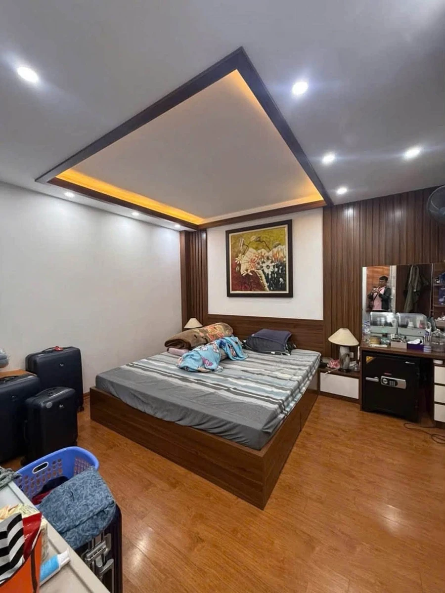 Bán nhà phố Lê Ngọc Hân 30m² 5 tầng 11.9 tỷ - Ảnh thu nhỏ 5