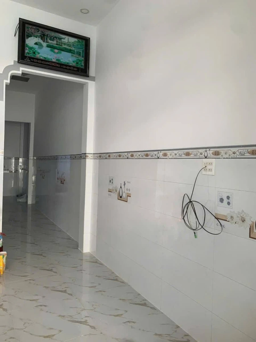 Bán nhà cấp 4 75m², 2PN, Bình Tân 860 triệu - Ảnh thu nhỏ 2