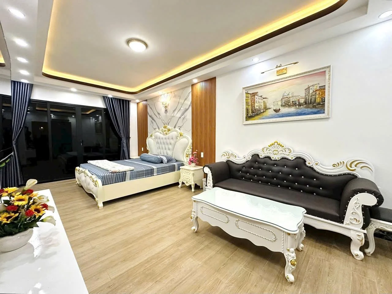 Bán CHDV góc 2 mặt tiền Đường số 28 – giảm 2 tỷ - Ảnh 1