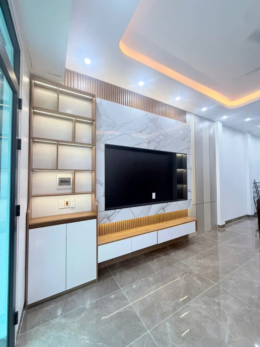 Bán nhà 3 tầng 60m² 2 tỷ 650 triệu Hải Phòng - Ảnh thu nhỏ 5