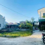 Bán lô góc 76m2 hai mặt tiền Nghi Kim, Nghệ An - Ảnh thu nhỏ 2