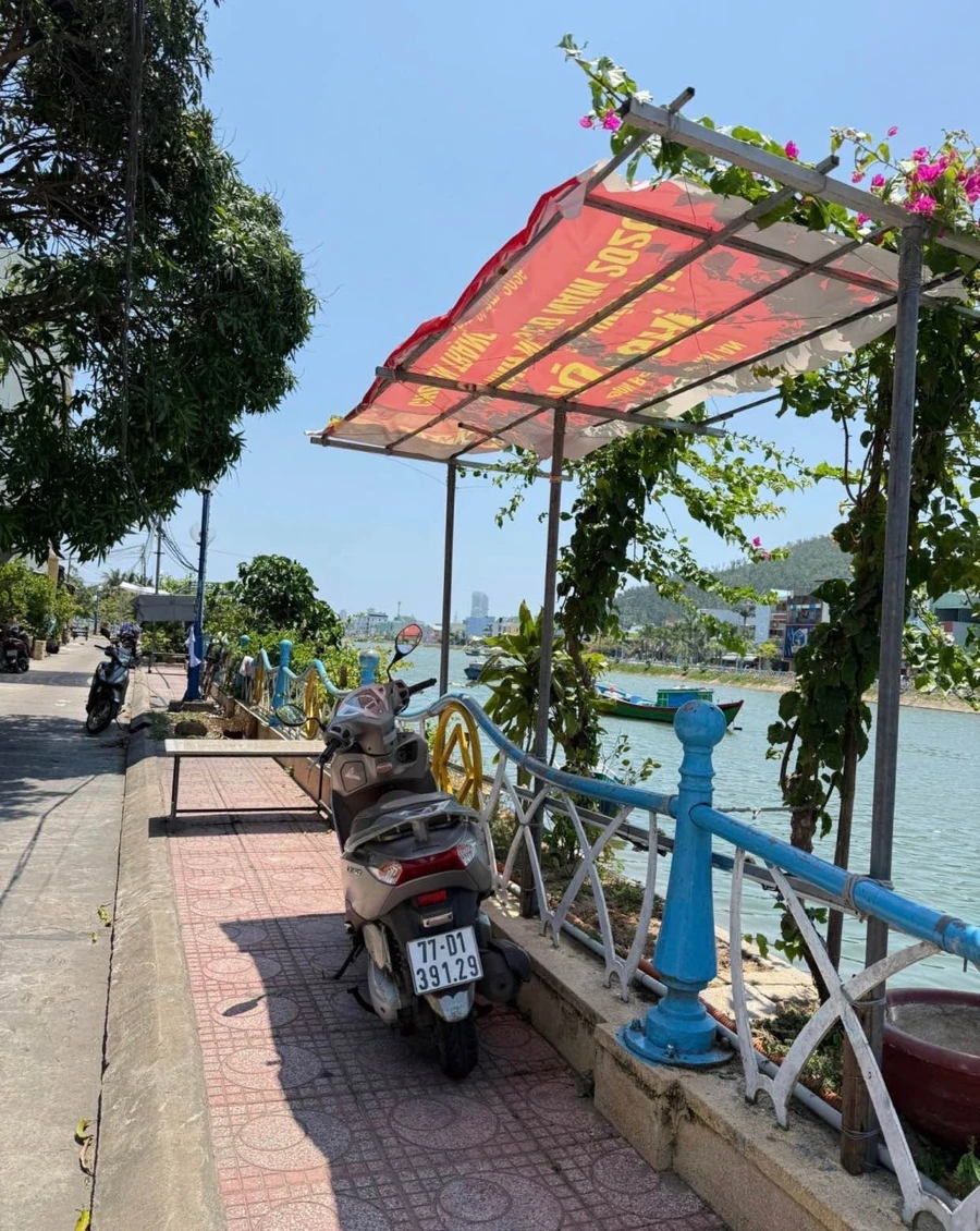 Bán đất view sông Cầu Chữ Y, 90,9m², giá 3 tỷ 150 triệu - Ảnh thu nhỏ 2