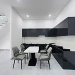 Bán nhà 2 tầng 78.9m² mặt tiền Lỗ Đế, Bình Chánh - Ảnh thu nhỏ 4
