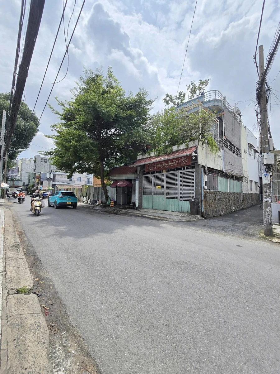 Bán nhà góc 5x20m Gò Vấp 13.5 tỷ Phường 11 - Ảnh thu nhỏ 2