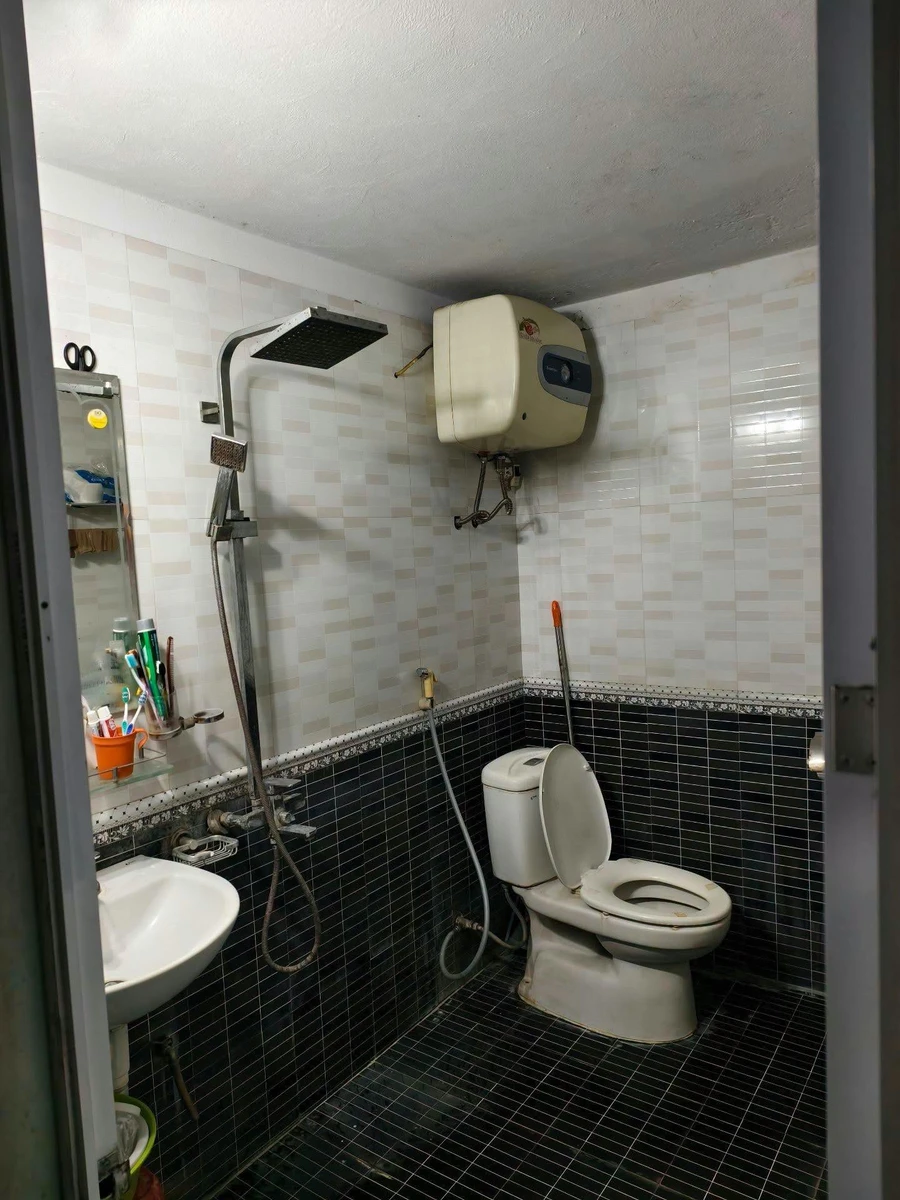 Bán nhà phân lô 5 tầng 49m² Vạn Phúc, Hà Nội, 13.2 tỷ - Ảnh thu nhỏ 4