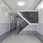 Bán nhà phố 60m² x 2 tầng 6,5 tỷ Phan Văn Trị Bình Thạnh - Ảnh thu nhỏ 3
