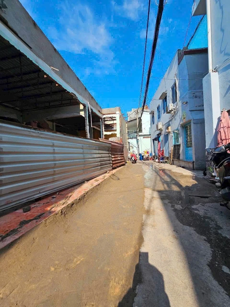 Bán nhà Bình Tân 64.3m2, 4 tỷ gần Aeon - Ảnh thu nhỏ 3