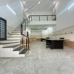Cho thuê nhà mặt tiền 75m2 Xa Lộ Hà Nội Q9, 10 triệu/tháng - Ảnh thu nhỏ 2