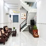 Bán nhà Quận 12 gần Metro, 4,6 tỷ, 52m2, 2PN - Ảnh thu nhỏ 2