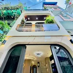 Bán nhà 2 tầng 26m² 3PN full nội thất Nhiêu Tứ, Phường 7, Phú Nhuận, giá 5,95 tỷ - Ảnh thu nhỏ 5