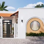 Bán nhà cấp 4 mới 84m2, 2 PN, Suối Tiên 1 tỷ 300 - Ảnh thu nhỏ 2