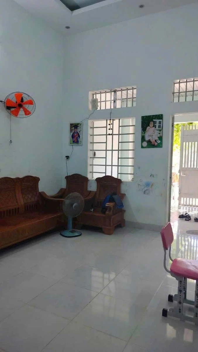 Bán nhà Vũng Tàu 64m2 2PN 4,999 tỷ Rạch Dừa - Ảnh thu nhỏ 2