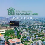 Bán đất shophouse FPT Đà Nẵng 108m2 - 5,5 tỷ - Ảnh thu nhỏ 2