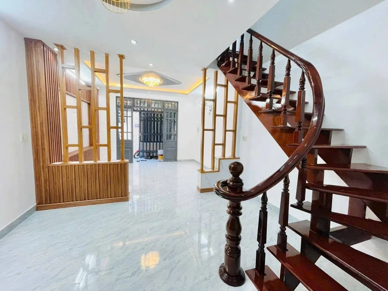 Bán nhà 2 phòng ngủ 43.6m² Bình Giã, Vũng Tàu, 4.5 tỷ