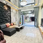 Bán nhà 3 tầng 77m² mặt tiền đường Nguyễn Huy Tự, Quận 12 - Ảnh thu nhỏ 1