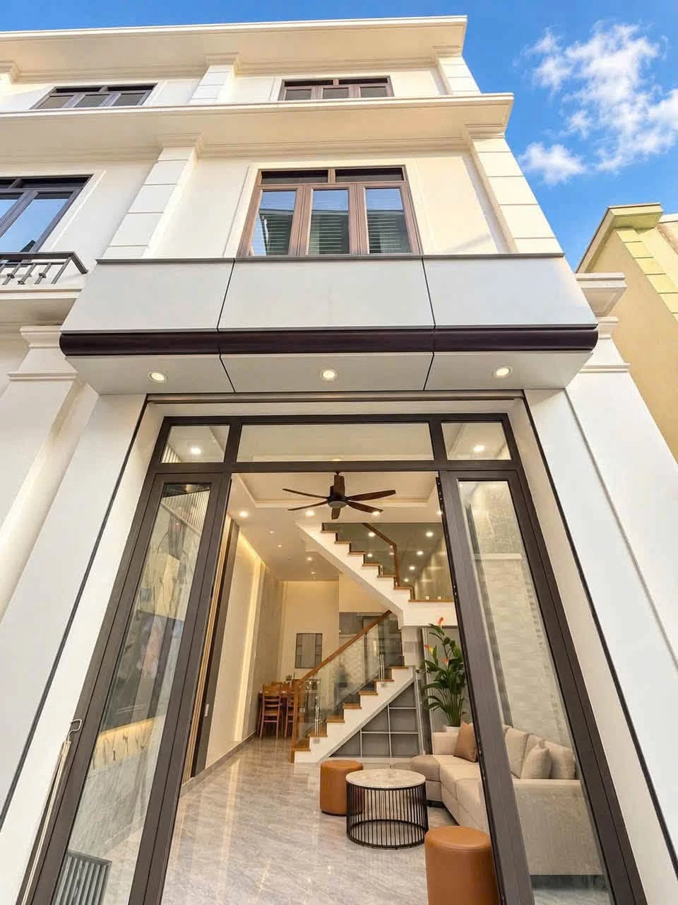 Bán nhà góc mặt ngõ Nguyễn Tường Loan 40m² Quận 12 - Ảnh 1