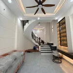 Bán nhà hẻm xe hơi Nguyễn Hữu Tiến, Tân Phú, 56m2, 2PN, nhỉnh 5 tỷ - Ảnh thu nhỏ 2