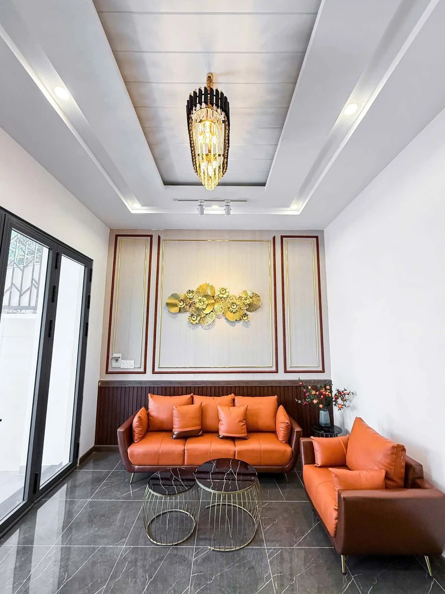 Bán nhà mặt tiền đường Phan Văn Trường, phường Rạch Giá, An Giang, 3PN, giá 2,15 tỷ - Ảnh thu nhỏ 5