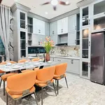 Bán nhà 3 tầng 77m² mặt tiền đường Nguyễn Huy Tự, Quận 12 - Ảnh thu nhỏ 4