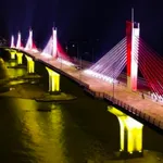 Bán lô đôi đất 125m² sát cầu Cổ Lũy Quảng Ngãi 1,4 tỷ - Ảnh thu nhỏ 3