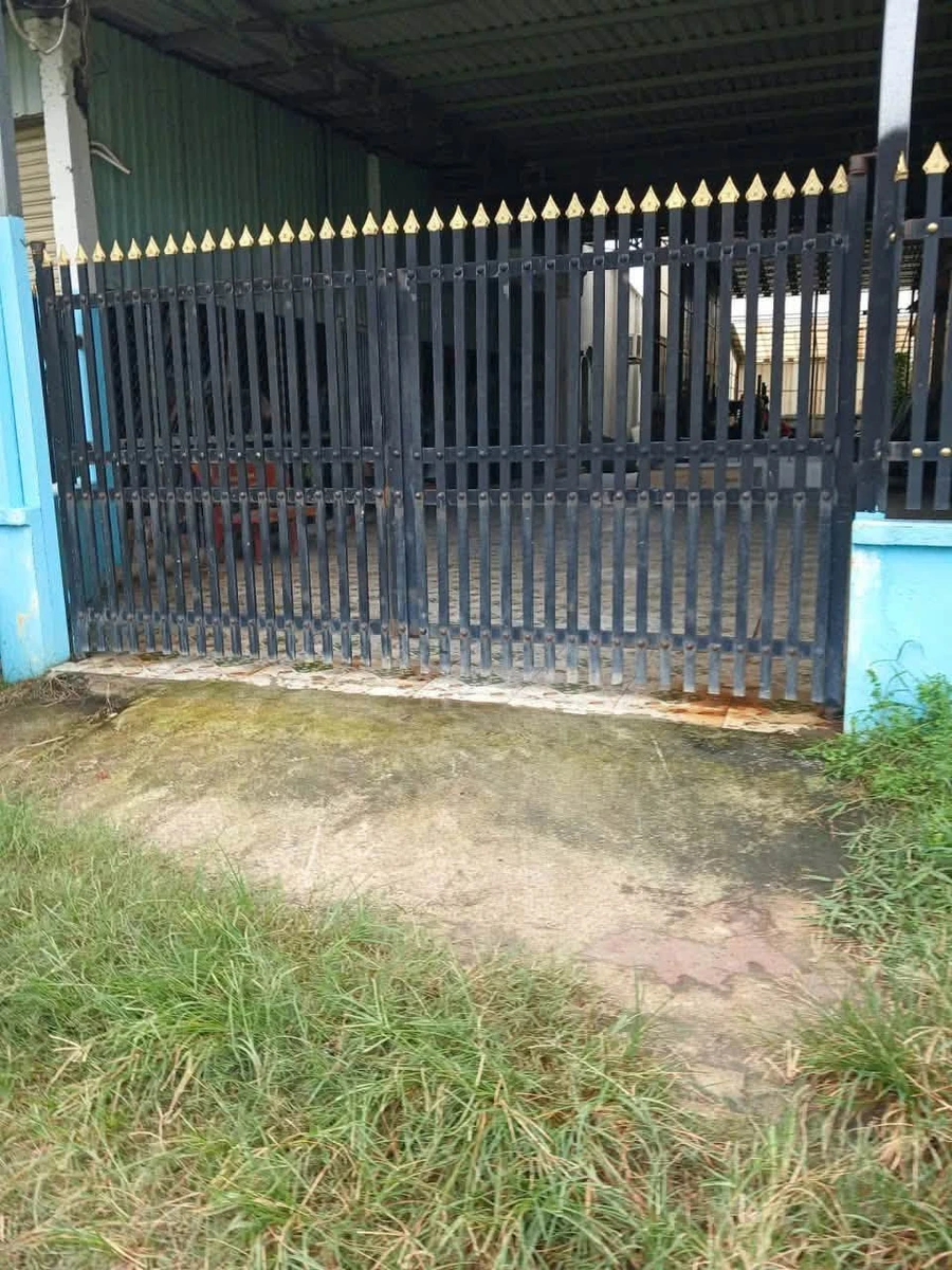 Bán kho tiền chế 348m2 Mỹ Hạnh Nam Cần Giờ 1,3 tỷ - Ảnh thu nhỏ 2