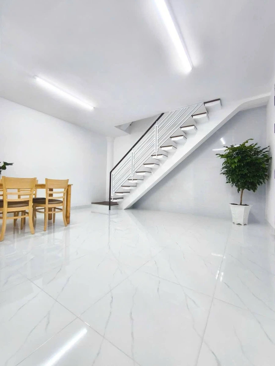 Bán nhà 2PN 90m² hẻm đường Đồ Chiểu, Quận 1 - Ảnh thu nhỏ 3