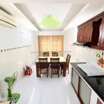 Bán nhà hẻm 5m Cư Xá Đô Thành Quận 3, 3,5x10m, 5 tầng, 7,4 tỷ - Ảnh thu nhỏ 2