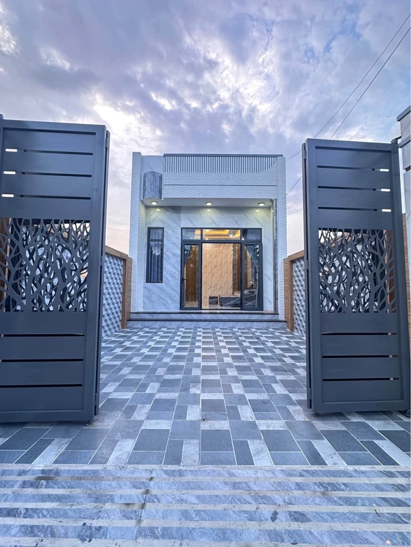 Nhà 2 phòng ngủ 120m² Tam An, giá 1 tỷ 950 triệu