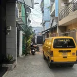 Bán nhà phố 52m2 4 tầng 4PN Bùi Đình Tuý, Bình Thạnh, 7,8 tỷ - Ảnh thu nhỏ 1