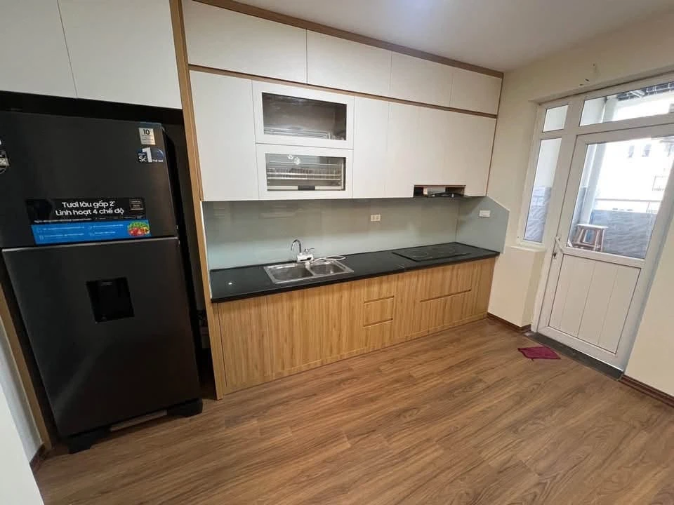 Bán nhà 4 phòng ngủ full nội thất 50m² Phố Lụa, Hà Đông - Ảnh thu nhỏ 2