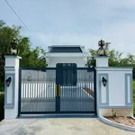 Nhà mới bán 890 triệu, 215m² Trí Bình, Châu Thành - Ảnh thu nhỏ 1