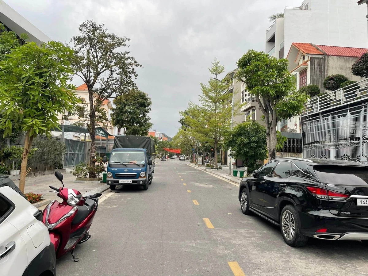 Bán đất nền 89,96m² gần siêu thị Go Cột 5, Hạ Long - Ảnh thu nhỏ 2